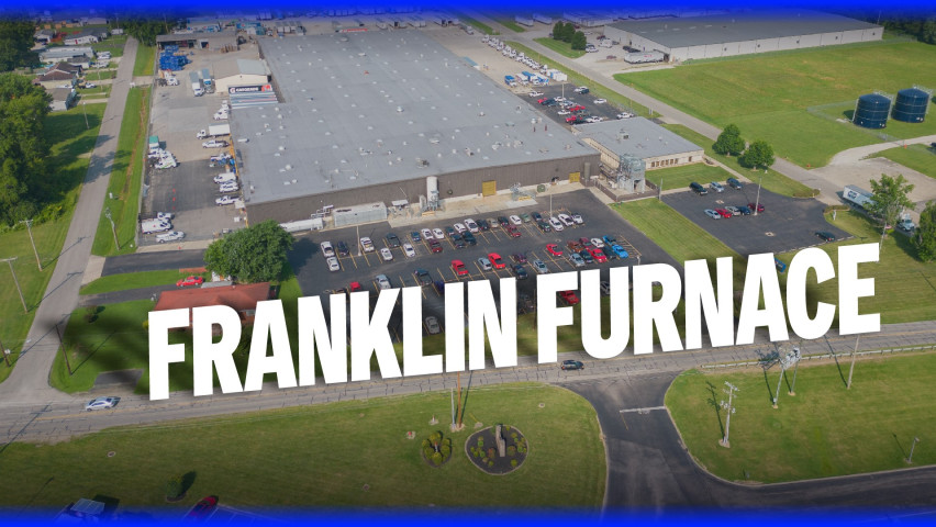 Franklin Furnace, OH